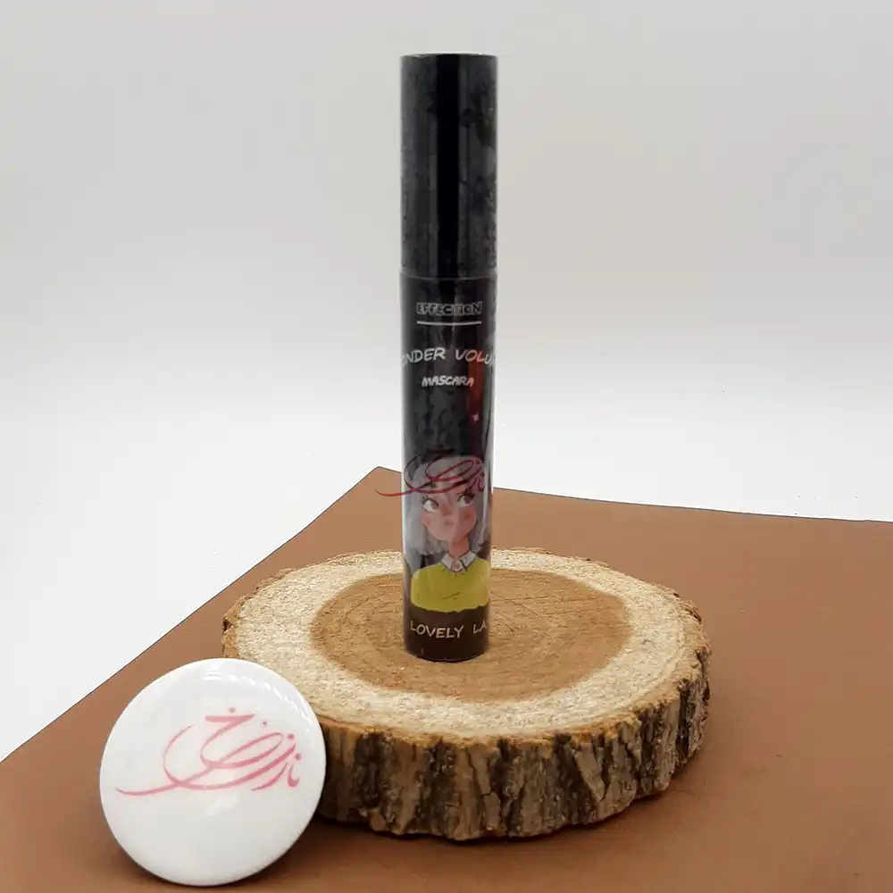 ریمل افکشن حجم دهنده