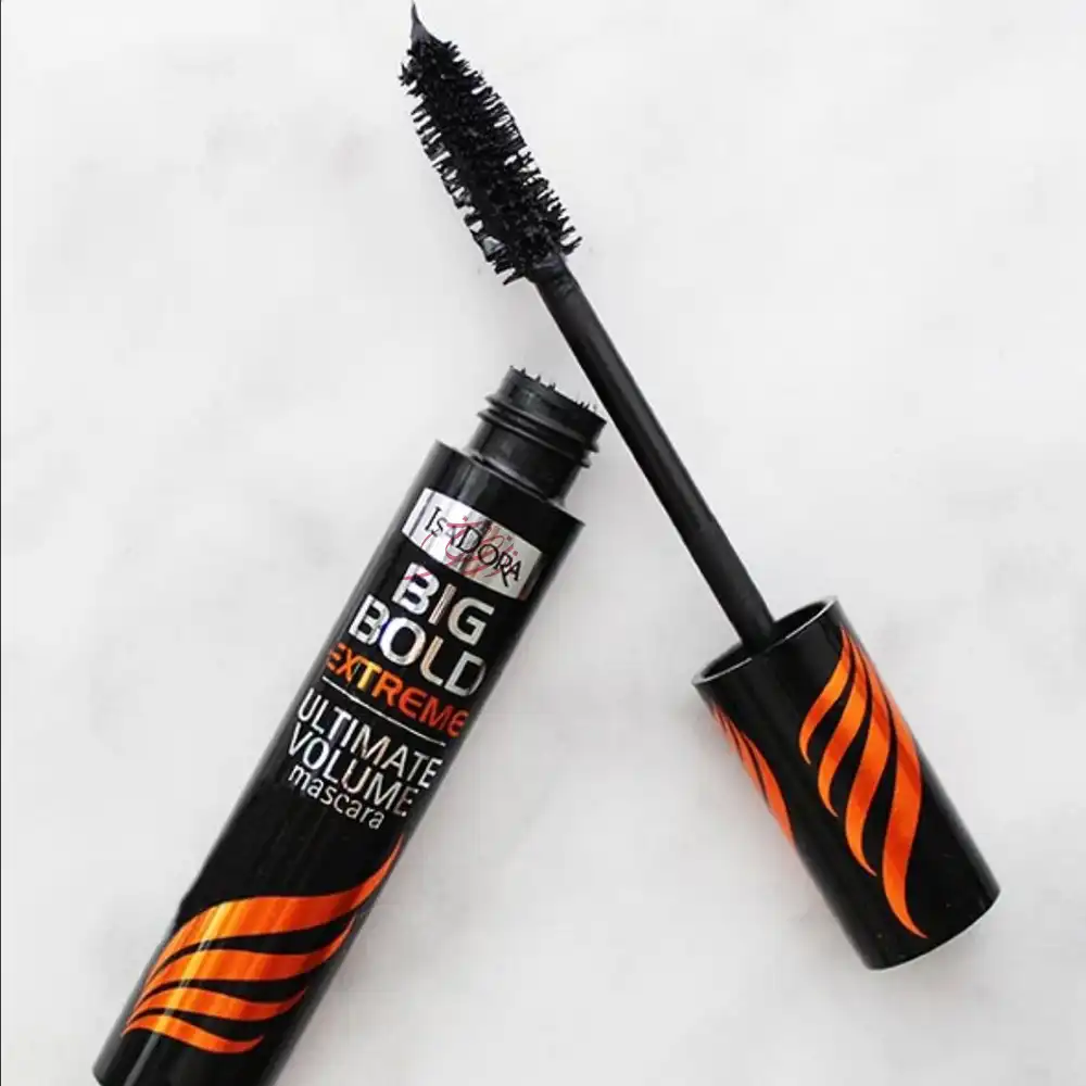 ریمل ایزادورا نارنجی اصل