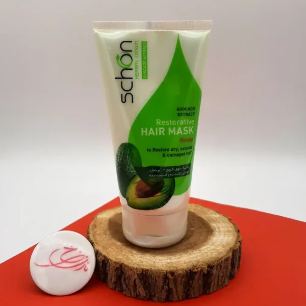 ماسک موی با آبکشی احیا کننده شون آووکادو 150 میل