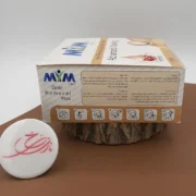 وکس سکه ای طلا میم تک MIM TAK بسته 20 عددی - 400 گرم