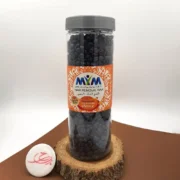 موم موبر عدسی MYM زغال 300 گرم
