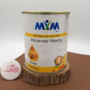 موم وکس کنسروی عسل میم تک MIM TAK وزن 800 گرم