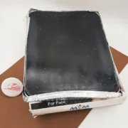 وکس تخته ای زغال میم تک MIM TAK حجم 1000 گرم
