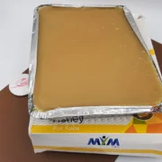 وکس تخته ای عسل میم تک MIM TAK حجم 1000 گرم