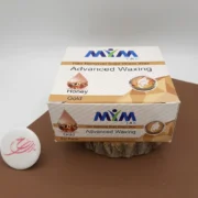وکس سکه ای طلا میم تک MIM TAK بسته 20 عددی - 400 گرم