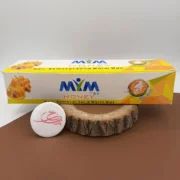 وکس سکه ای عسل میم تک MIM TAK بسته 20 عددی - 400 گرم