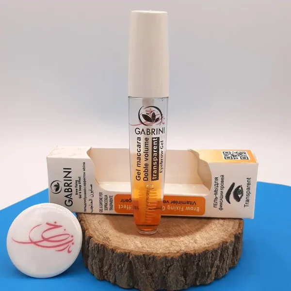 ژل ابرو ریملی دوفاز گابرینی