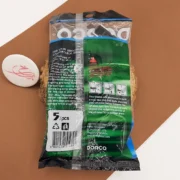 ژیلت دورکو TG-II دو لب 5 عددی