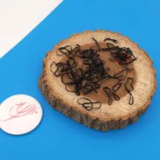 کش چهل گیس فله مشکی