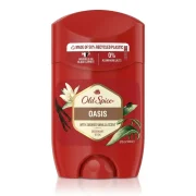 مام صابونی اولد اسپایس Oasis حجم 50 میلی لیتری