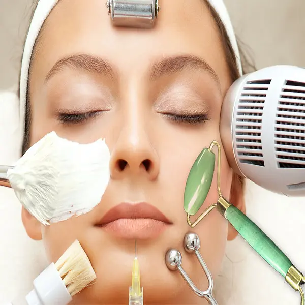 خرید ابزار مراقبت پوست