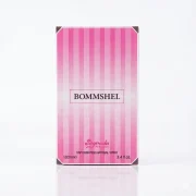 ادکلن بامشل Bommshel زنانه ساگرادا 100 میل