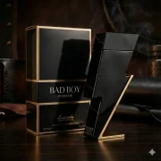 ادکلن بد بوی Bad Boy مردانه ساگرادا 100 میل