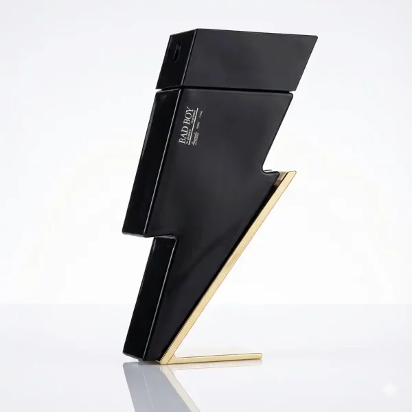 ادکلن بد بوی Bad Boy مردانه ساگرادا 100 میل