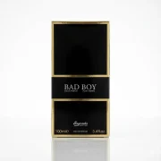 ادکلن بد بوی Bad Boy مردانه ساگرادا 100 میل