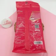 تیغ 2 لب سیلور Grip زنانه 5 عددی