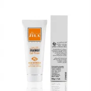 ضد آفتاب بی رنگ SPF 30 دکتر ژیلا 65 گرمی