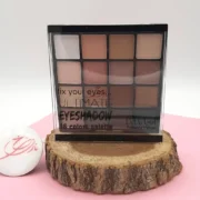 سایه چشم 16 رنگ دودوگرل شماره 3