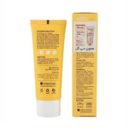 ضد آفتاب سی گل SPF 30 بژ روشن پوست چرب 50 میل