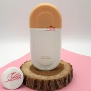 ضدآفتاب SPF100 رنگی چندکاره استلین 100 گرم