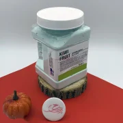 ماسک صورت هیدروژلی عصاره کیوی دکتر مینایر 650 گرمی