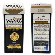 موم خشابی زغال وکسی 100 میل