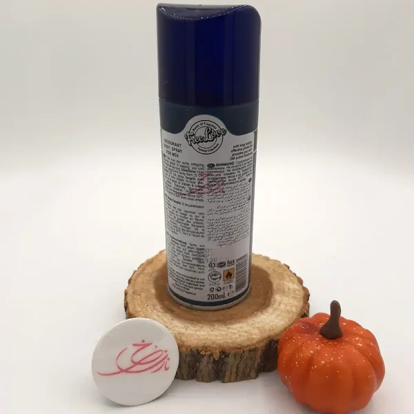 اسپری 212 مردانه فری لاو 200 میل