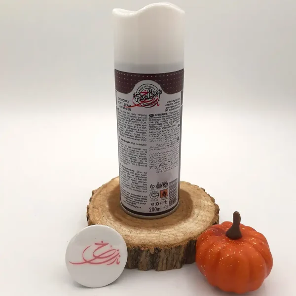 اسپری ایفوریا زنانه فری لاو 200 میل