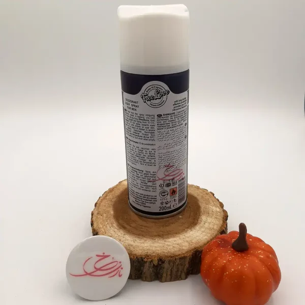 اسپری ساواج مردانه فری لاو 200 میل