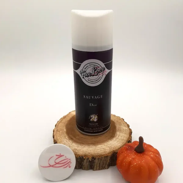 اسپری ساواج مردانه فری لاو 200 میل