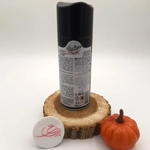 اسپری مونت بلک لجند مردانه فری لاو 200 میل