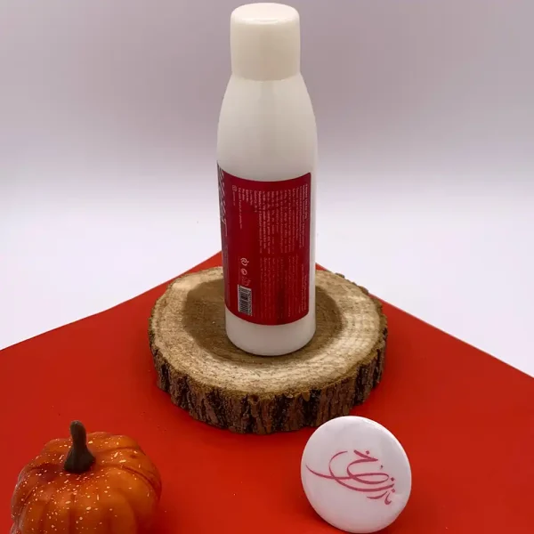 اکسیدان ۷٪ دنی وان پلاس بدون آمونیاک و پارابن ۱۵۰ میل