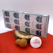 تیغ اصلاح سنتی تریت Treet نیم بکس