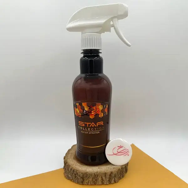 آب پاش اصلاح مو