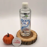 روغن بدن چند منظوره لفو 250 میل