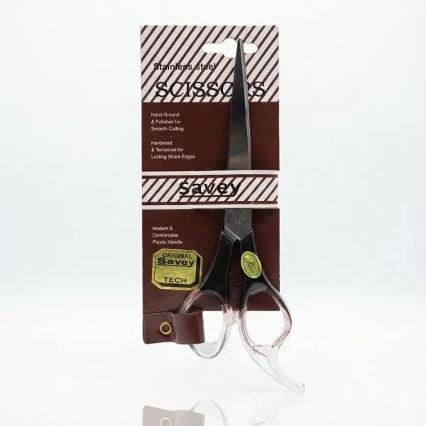 قیچی اصلاح موی ساوای درجه ۳