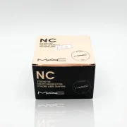 پودر فیکس مک NC3 وزن 28 گرمی