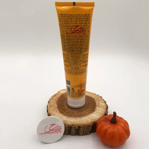 ماسک مو مخصوص موهای خشک و آسیب دیده فولیکا 100 میل