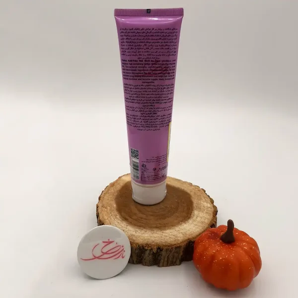 ماسک مو مخصوص موهای شکننده و وزدار فولیکا 100 میل