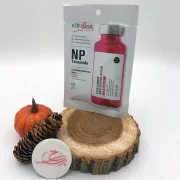 ماسک ورقه ای ترمیم کننده و تسکین دهنده سرامید NP کورمسیک