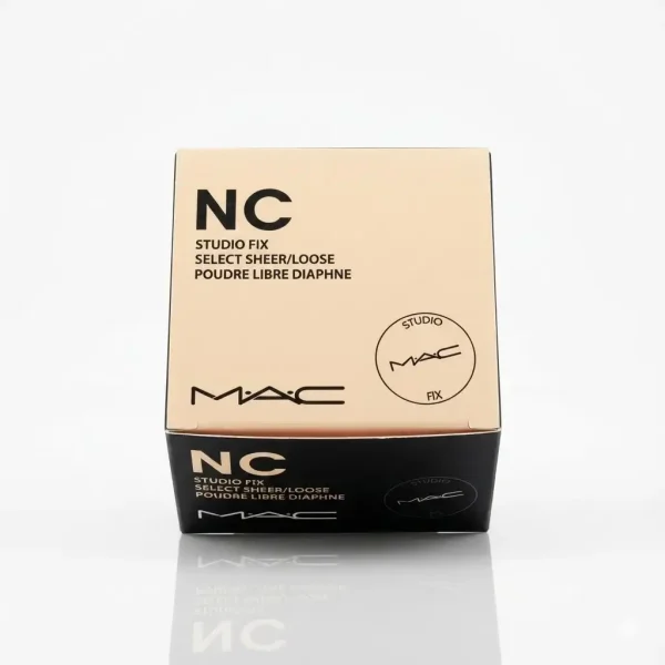 پودر فیکس مک HD وزن 28 گرمی