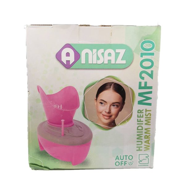 دستگاه بخور دو کاره آنی ساز