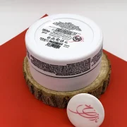 واکس مو ردوان سفید