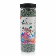 وکس عدسی Wonder Wax چای سبز ۳۰۰ گرمی