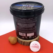 پودر دکلره آبی آوایی 1000 گرمی