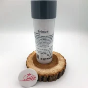 پودر پرپشت کننده مو پرایمر مشکی 50 گرمی