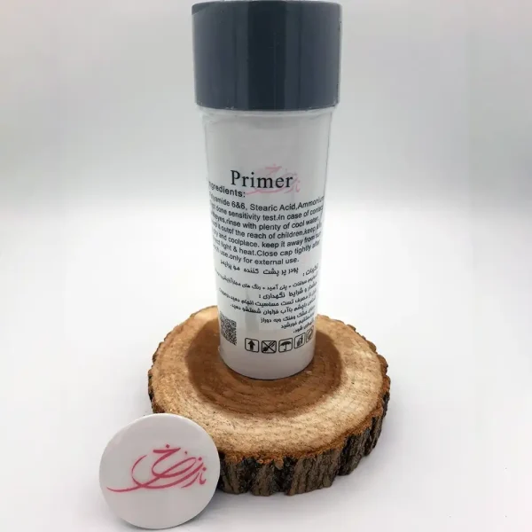 پودر پرپشت کننده مو پرایمر مشکی2.0 50 گرمی