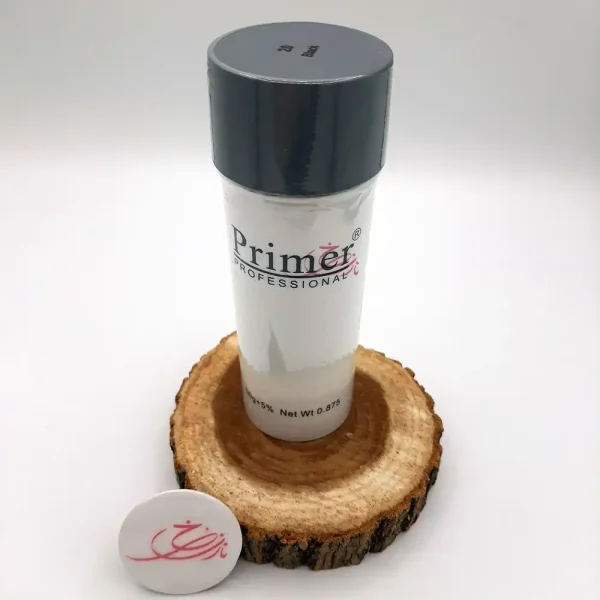 پودر پرپشت کننده مو پرایمر مشکی2.0 50 گرمی