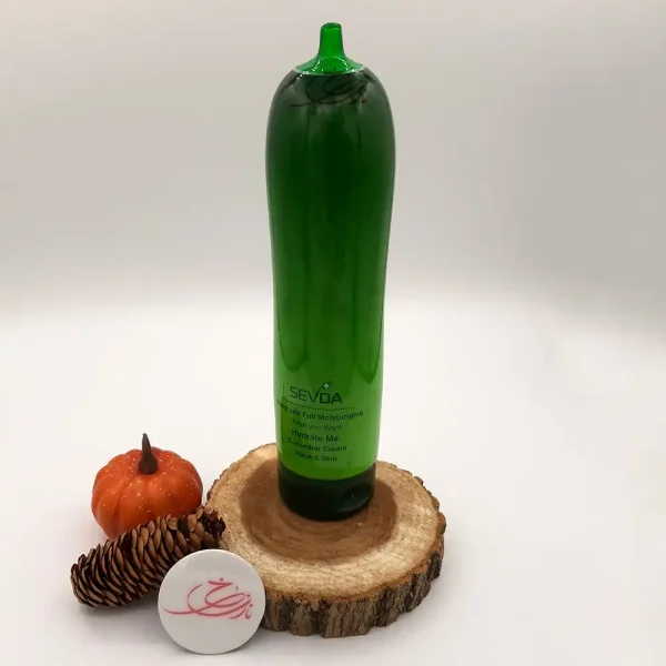 کرم مرطوب کننده سودا خیار 250 میل