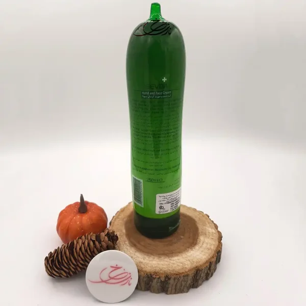 کرم مرطوب کننده سودا خیار 250 میل